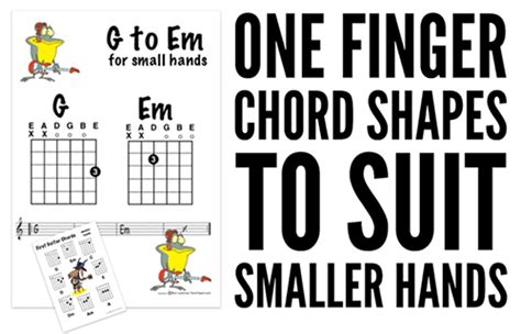 Basic Guitar Songs With Chords - Sheet and Chords Collection