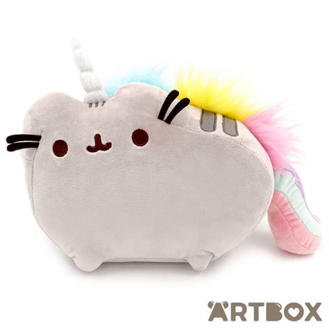 Buy Gund Pusheenicorn Pusheen Unicorn 33cm Plush at ARTBOX