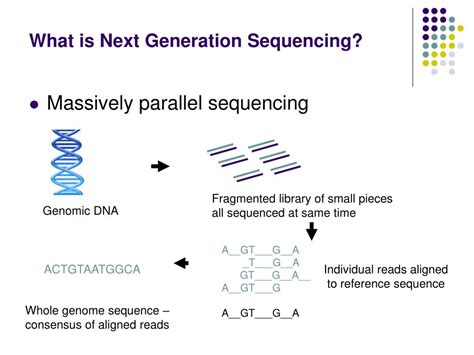 PPT - Next Generation Sequencing – Benefits for Patients PowerPoint Presentation - ID:4557129