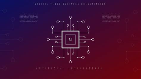 How To Design a Beautiful PowerPoint Slide for Artificial Intelligence ...