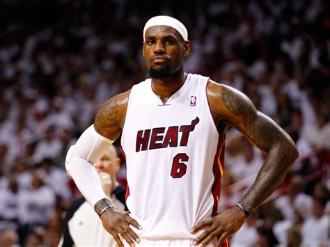 How The Spurs Are Defending LeBron James - Business Insider