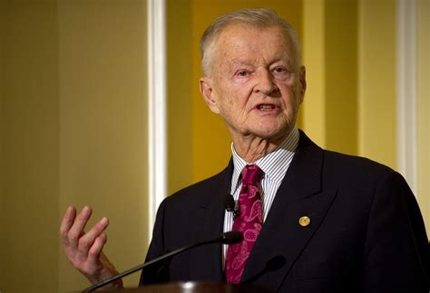 Zbigniew Brzezinski Dead: 5 Fast Facts You Need to Know – Heavy.com