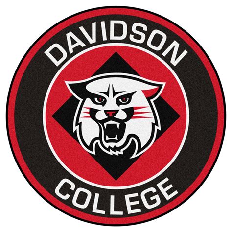 Davidson Logo