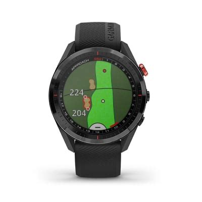 Approach S62 | Wearables | Garmin Philippines