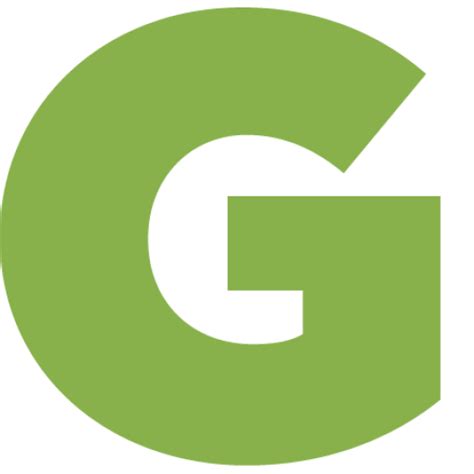 Green G Logo - LogoDix