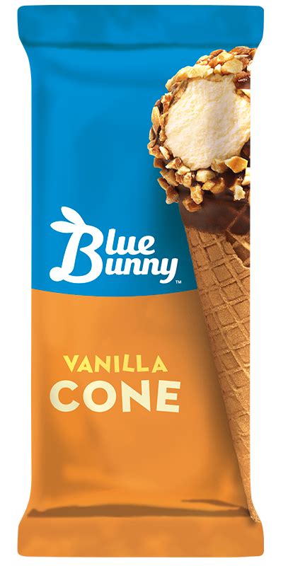 Ice Cream Products & Flavors - Blue Bunny | Flavors, Blue bunny, Blue bunny ice cream