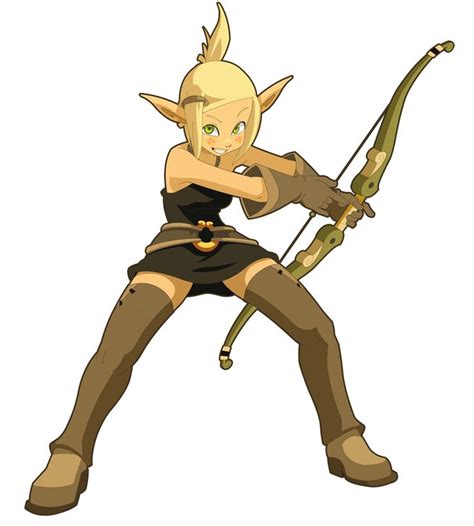 23 best Wakfu images on Pinterest | Fan art, Fanart and Character design references