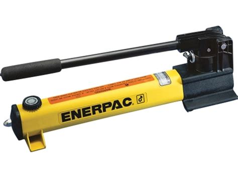 Enerpac Hand Pumps