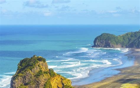 Best of Goat Island, New Zealand (with Map & Photos)