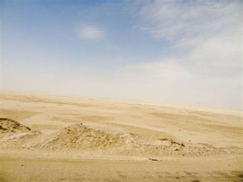 Trujillo, Peru - The City Of Eternal Spring