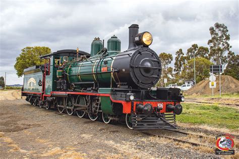 Steam on track for 2024 I Australian Rural & Regional News