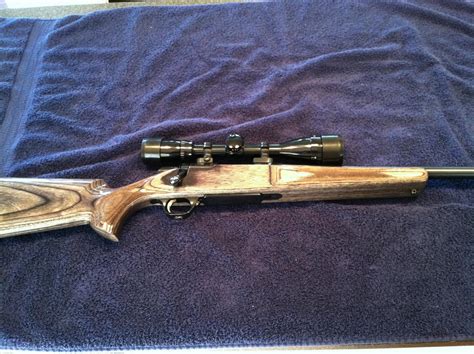 Browning A Bolt .223 Varmint Rifle ... for sale at Gunsamerica.com ...