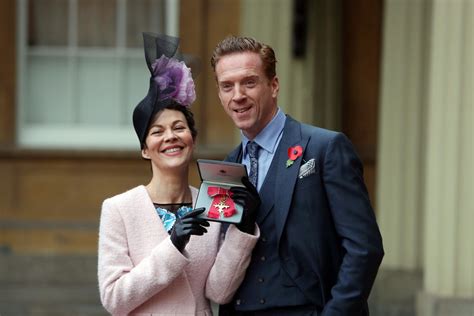 Helen McCrory, 'Harry Potter' star and Wife of 'Billions' Star Damian Lewis, Dies of Cancer at 52