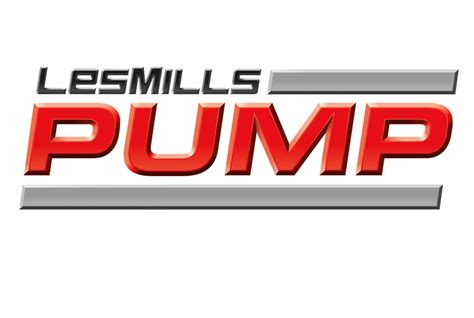 Les Mills Pump - The Fit Club Network