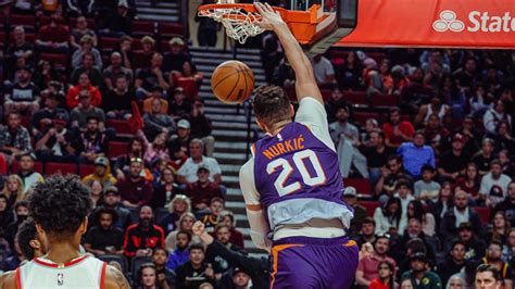 Phoenix Suns | NBA.com