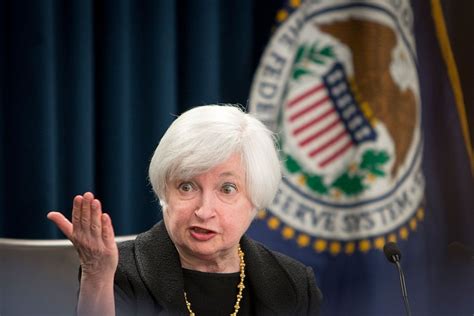 Federal Reserve Chair Janet Yellen Biography