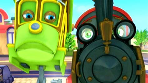 Chuggington - PETE IS THE BEST..! | Chuggington Full Episodes Compilation 2019 | ChuggingtonTV ...