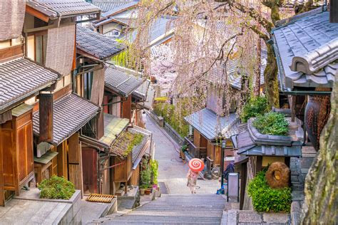 Excursie Kyoto - Kyto per fiets - 333travel