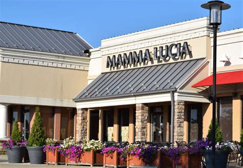 Mamma Lucia Olney MD | Italian Restaurant | Pizza and Pasta