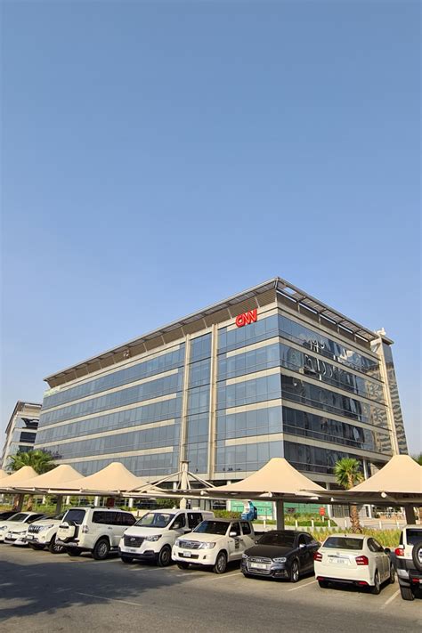 CNN Building - Propsearch.ae