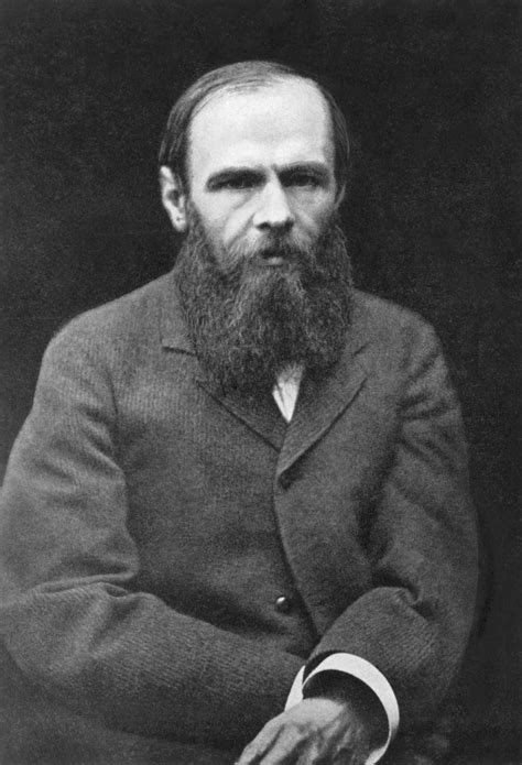 Biography of Fyodor Dostoevsky, Russian Novelist | Literatura rusa ...