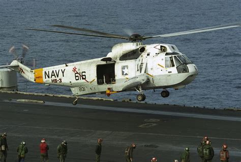 Top 10 Anti-Submarine Warfare Helicopters in 2021 | Us military aircraft, Helicopter, Military ...