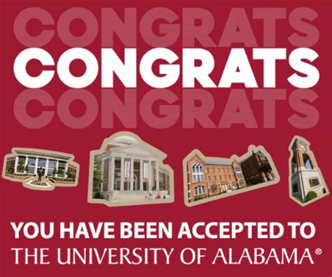 University of Alabama Admissions for Fall 2023 - #60 by Snook23 ...