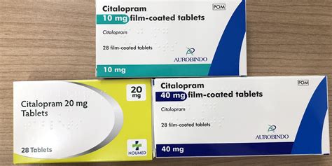 What is Citalopram: uses, benefits and side effects - Echo Pharmacy