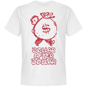 Dollar Tee | Dollar tee, Tees, Mens tops