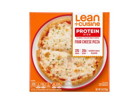 8 High-Protein Frozen Dinners You Need to Stock Up On