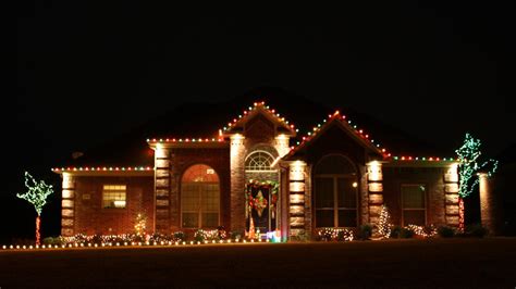 I Love Christmas Lights | Central Arkansas Christmas Light Installation