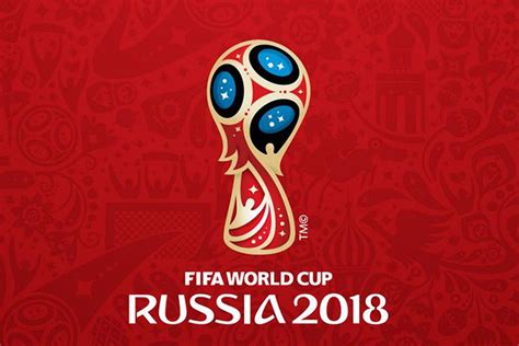 The Russian World Cup logo looks like a bug-eyed alien - The Verge