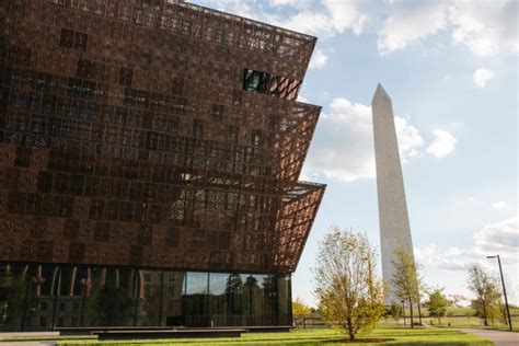 smithsonian-african-american-museum-opening-september-2016-photo ...