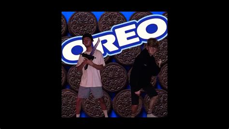 OREOS SONG SHOTGUN WILLY AND YUNG CRACKER (REUPLOAD) - YouTube