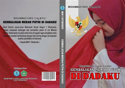 16+ Cover Buku Design