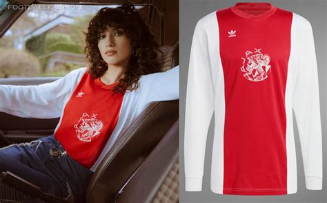 AFC Ajax adidas Originals 2023 O.G. Kit - FOOTBALL FASHION