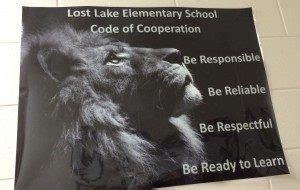 Lake County Schools: Lost Lake Elementary is Putting the Fun Back into Teaching - Aurora Institute