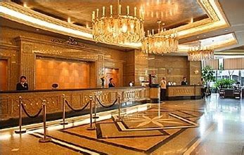 Central Hotel Shanghai - Official Website, Online booking discount