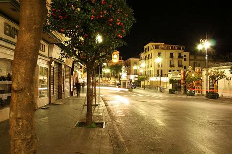 Nightlife Tour of Sorrento, Sorrento, Italy