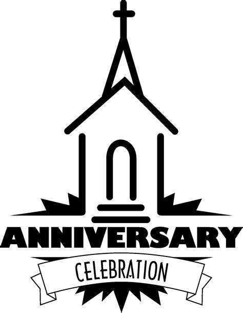 Free Church 139 Anniversary Cliparts, Download Free Church 139 ...