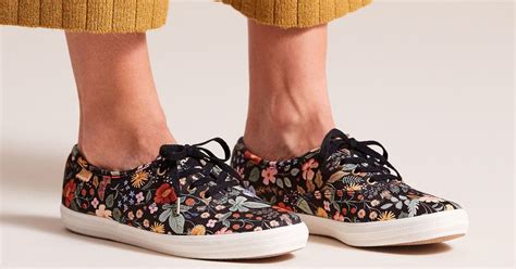 Best Keds Sneakers For Women | POPSUGAR Fashion