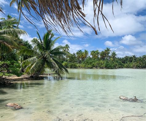 How to Visit Fanning Island on a South Pacific Cruise