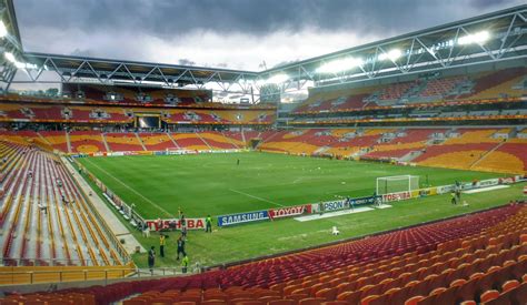 AUSTRALIA - Stadium and Arena Development News | Page 103 ...