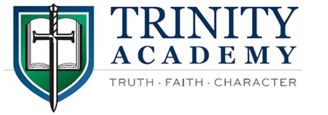 Home - Trinity Academy