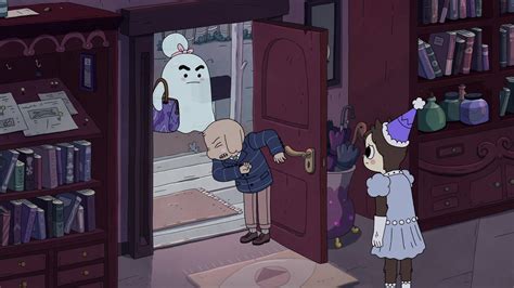 Summer Camp Island Season 4 Image | Fancaps