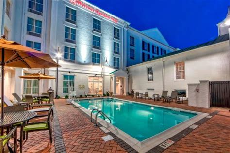 HILTON GARDEN INN NASHVILLE BRENTWOOD $139 ($̶1̶6̶7̶) - Updated 2021 Prices & Hotel Reviews - TN ...