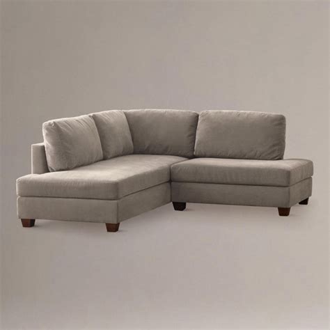 15 Best Small Sectionals with Chaise