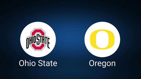 How to buy Ohio State vs Oregon tickets for Rose Bowl