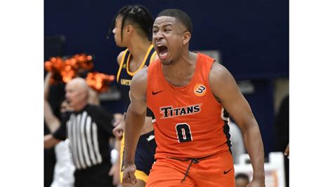 Cal State Fullerton basketball preview: Blending a retooled roster