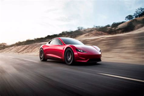 Tesla Roadster - Leonardo DiCaprio | Fueradeserie/motor | EXPANSION.com